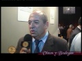 BODEGAS SAN POLO - Nota a Roberto Porfidi -Gte Ventas