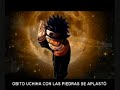 naruto rap