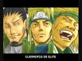 naruto rap