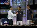 Fox News with Rorion and Rener Fox News with Rorion and Rener