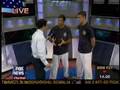 Fox News with Rorion and Rener