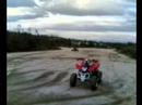 Mega drift