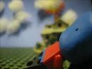 when blobs attack