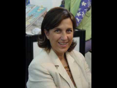 Cinzia Renzi  Presidente Fiavet Nazionale Intervista Radiofonica Seconda Parte