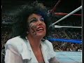 2/3 MACHO MAN RANDY SAVAGE VS SHAWN MICHAELS 1992 2/3 MACHO MAN RANDY SAVAGE VS SHAWN MICHAELS 1992
