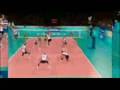 Olympics 2008 volleyball men BEST SETTERS