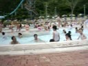 familia lopez piscina