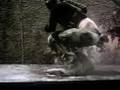 MGS4 Guns Of The Patriots (Akiba taking a dump in a can)