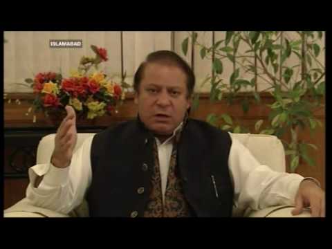 Frost over the World - Nawaz Sharif ...