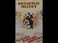 Roaring Twenties: Broadway Melody - Ben Selvin & HO, 1929 Roaring Twenties: Broadway Melody - Ben Selvin & HO, 1929