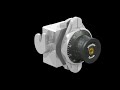 This is a video we did for Master Lock to help introduce their 1690 Locker Lock.