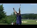 Byron Nelson 2012 - poslední kolo