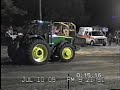 28,000lb Farm Stock Class Switz City, IN 2005