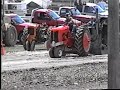 28,000lb Farm Stock Class Switz City, IN 2005