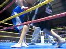 VALETUDO DANTE PADILLA