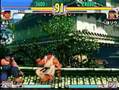 あぶ(Ibuki・Ryu)VS へぼリウ(Ken・Ryu)