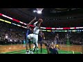 The Most Amazing NBA Plays (HD)