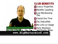 Entrepreneurs Vacation Club by Rick Raddatz