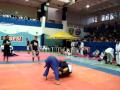 2010-05-14 | Joo Flavio (Black Belt JJ Club) vs Japa ( Ryan Gracie) ~> I Open Oeste Paulista de Jiu Jitsu Bauru/SP ()