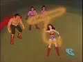 Superfriends 1984 Superfriends 1984