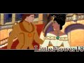 Pocahontas, John Rolfe, John Smith-I never knew I could feel that much...