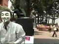 july 12th 2008 Anonymous in sf Tommy deals with scientologis july 12th 2008 Anonymous in sf Tommy deals with scientologis