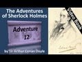 Adventure 12 - The Adventures of Sherlock Holmes by Sir Arthur Conan Doyle