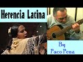 Herencia Latina Rumba