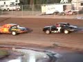 Tristar Night heat race Tristar Night heat race
