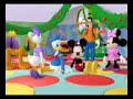 mickey's clubhouse Prt3
