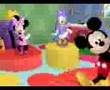 mickey's clubhouse Prt3