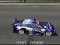 F1C Norisring DTM 2002