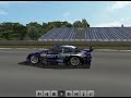 F1C Norisring DTM 2002