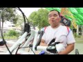Click here to watch this video 風神車隊手搖車環全台
