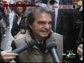 BRUNETTA FANNULLONE CONTESTATO DA STUDENTI NAPOLETANI