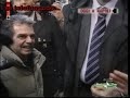 BRUNETTA FANNULLONE CONTESTATO DA STUDENTI NAPOLETANI