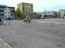 AUTOMOBILKLUB SUWALSKI Wiosna 2007