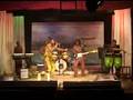 Body, Mind & Soul- Achemwene