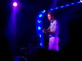 Bill Callahan - Sycamore ATP