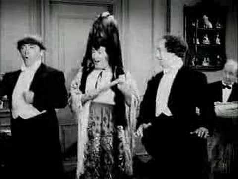 moe howard moe howard