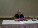 Joe Lansdale Reading Joe Lansdale Reading