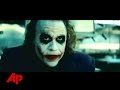 Investigation Into Heath Ledger's Death Closed
