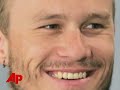 Investigation Into Heath Ledger's Death Closed