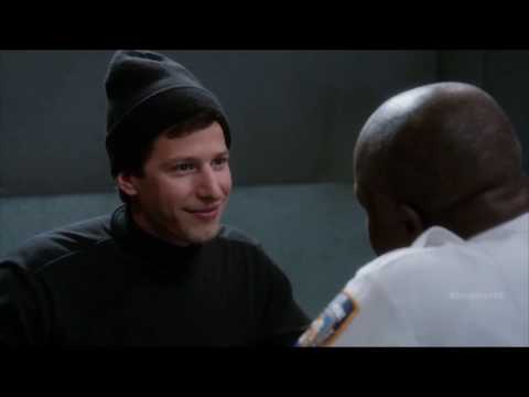 Brooklyn 99 Halloween Heist 1