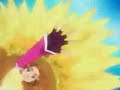 Pretty Cure Splash Star Transformation Fandub [English]