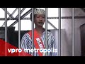 The beauty queen on Death Row