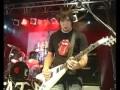 The Sulfators (Directo por Bilbovision 2/4) - I Wish I Was The Baron, Daytona Carburettors