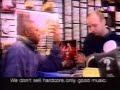une �poque o� les rappeurs us faisaient plein de moulinet avec leurs bras en signe de contestation. le morceau? un classique.