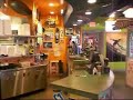 a california based chain that fits well with the austin lifestyle. i was in here several times whn it was a key shop. this was the first time as a bar or restaurant.
http://www.wahoos.com/