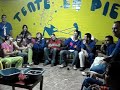 Tio Maragato en Nava del REy